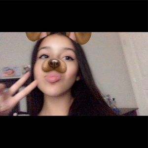 Meet your Posher, Toni